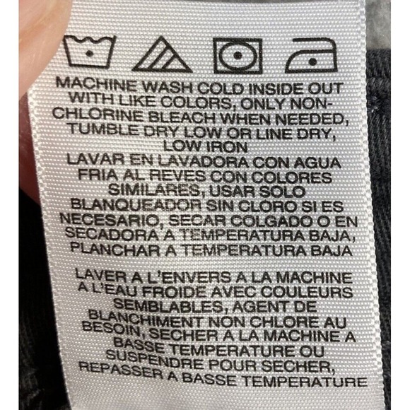 Wrangler Shorts Men's 42‎ Dark Gray Cargo Relaxed Fit Gorpcore Hiking Outdoors - Picture 15 of 16